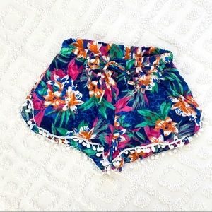 Fun summer shorts!